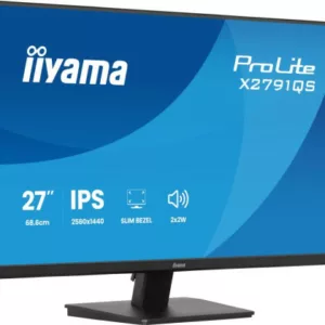 IIYAMA X2791QS-B1 – Image 4