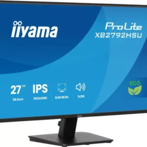IIYAMA X2792HSU-B1
