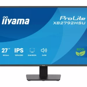 IIYAMA X2792HSU-B1 – Image 3