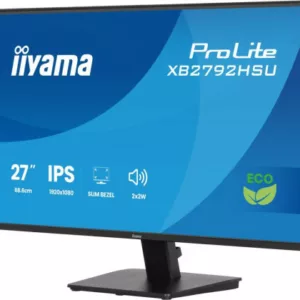 IIYAMA X2792HSU-B1 – Image 4