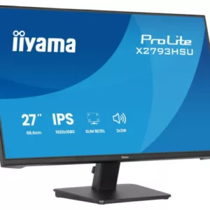 IIYAMA X2793HSU-B1 – Image 4