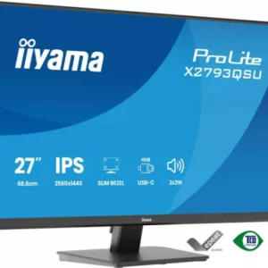 IIYAMA X2793QSU-B1