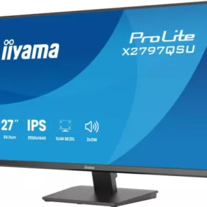IIYAMA X2797QSU-B1 – Image 3