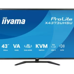 IIYAMA X4373UHSU-B2