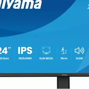 IIYAMA XB2491HS-B1