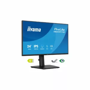 Alternative view of IIYAMA XB2491HS-B1