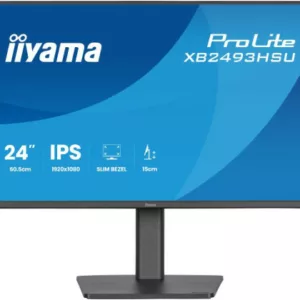 IIYAMA XB2493HSU-B1