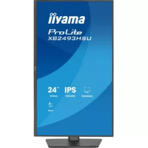Alternative view of IIYAMA XB2493HSU-B1