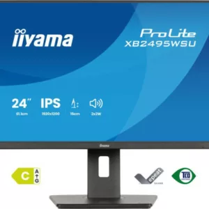 Alternative view of IIYAMA XB2495WSU-B1