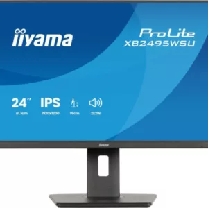 IIYAMA XB2495WSU-B1 – Image 3