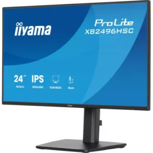 IIYAMA XB2496HSC-B1 – Image 3