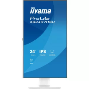 Alternative view of IIYAMA XB2497HSU-W1