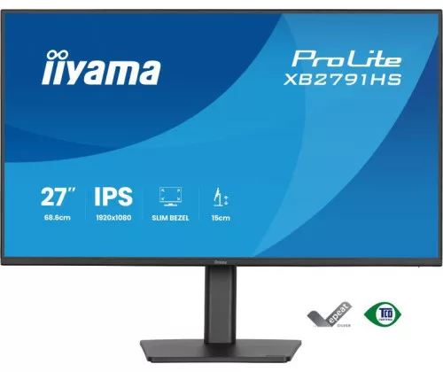 IIYAMA XB2791HS-B1 – Image 2