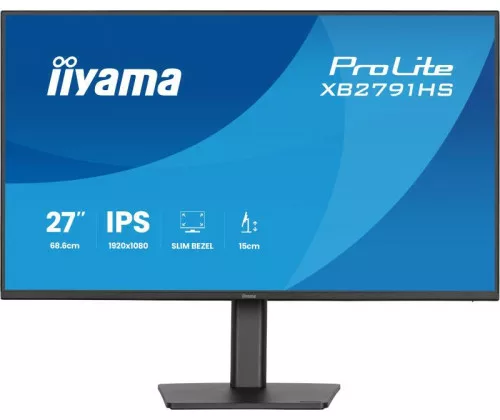 IIYAMA XB2791HS-B1 – Image 3