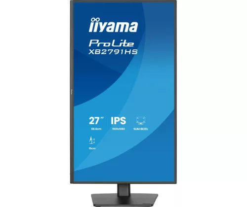 IIYAMA XB2791HS-B1 – Image 4