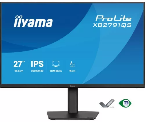IIYAMA XB2791QS-B1 – Image 2