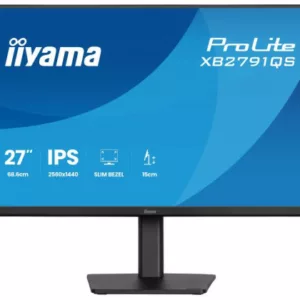 IIYAMA XB2791QS-B1 – Image 3