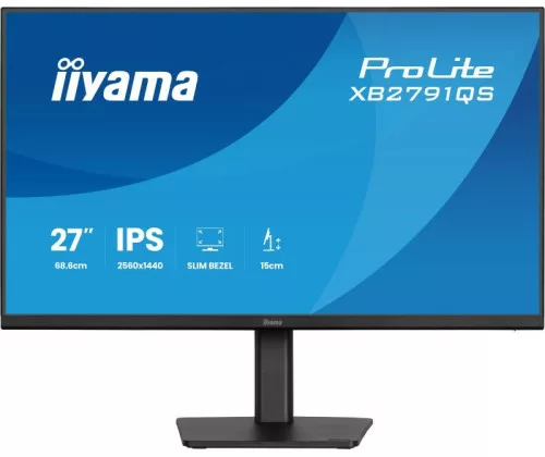 IIYAMA XB2791QS-B1 – Image 3