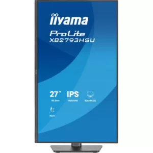 Alternative view of IIYAMA XB2793HSU-B1