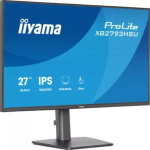 IIYAMA XB2793HSU-B1 – Image 3