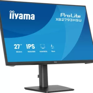 IIYAMA XB2793HSU-B1 – Image 4