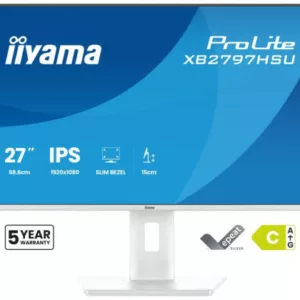 Alternative view of IIYAMA XB2797HSU-W1