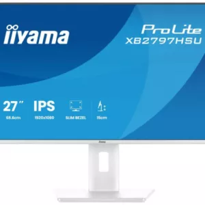 IIYAMA XB2797HSU-W1 – Image 3
