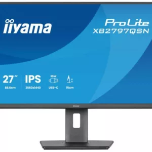 IIYAMA XB2797QSN-B1 – Image 4