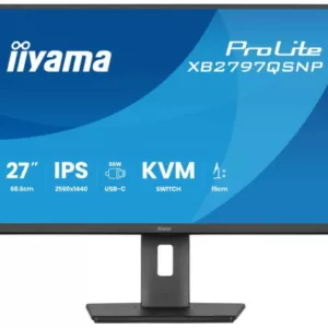IIYAMA XB2797QSNP-B1 – Image 4