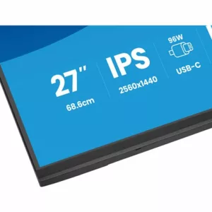 Alternative view of IIYAMA XB2797QSNP-B1