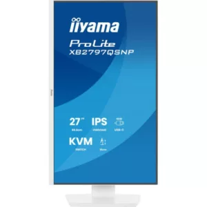 IIYAMA XB2797QSNP-W1 – Image 3