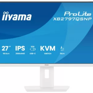 IIYAMA XB2797QSNP-W1 – Image 4