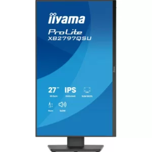 Alternative view of IIYAMA XB2797QSU-B1