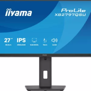 IIYAMA XB2797QSU-B1 – Image 3