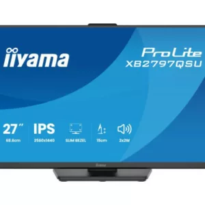 IIYAMA XB2797QSU-B1 – Image 4