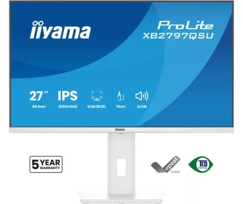 IIYAMA XB2797QSU-W1 – Image 2