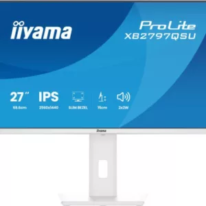IIYAMA XB2797QSU-W1 – Image 3