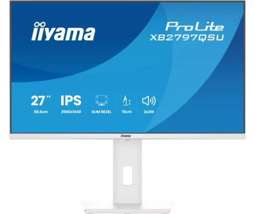 IIYAMA XB2797QSU-W1 – Image 3