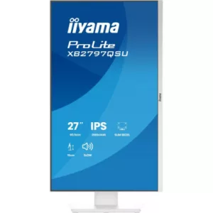 IIYAMA XB2797QSU-W1 – Image 4