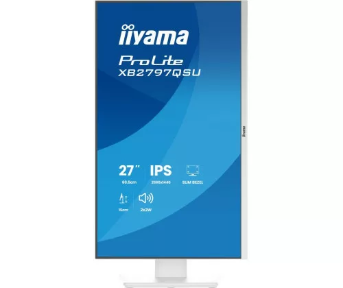 IIYAMA XB2797QSU-W1 – Image 4