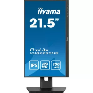 IIYAMA XUB2293HS-B6 – Image 3