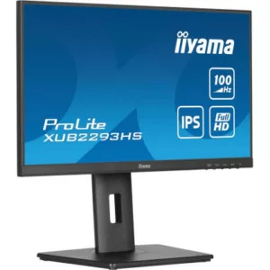 IIYAMA XUB2293HS-B6 – Image 4