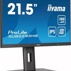 IIYAMA XUB2293HS-B6