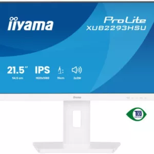 Alternative view of IIYAMA XUB2293HSU-W7