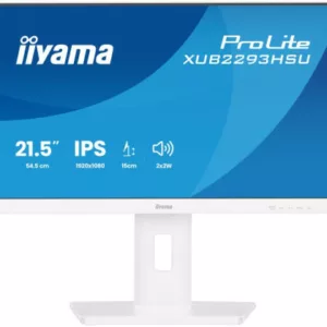 IIYAMA XUB2293HSU-W7 – Image 3