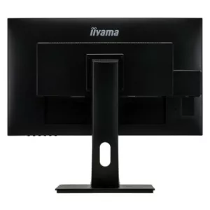 Alternative view of IIYAMA XUB2792QSN-B1o abîmé