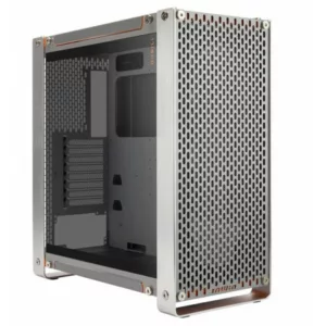 In Win DUBILI Grey/Orange DIY