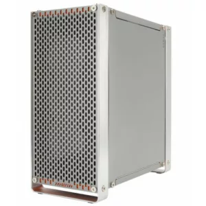 Alternative view of In Win DUBILI Grey/Orange DIY
