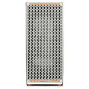 In Win DUBILI Grey/Orange DIY – Image 3