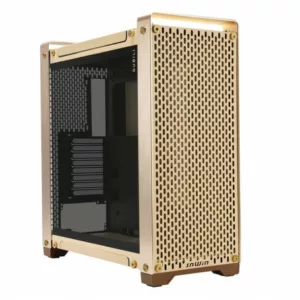 In Win DUBILI WARM GOLD DIY